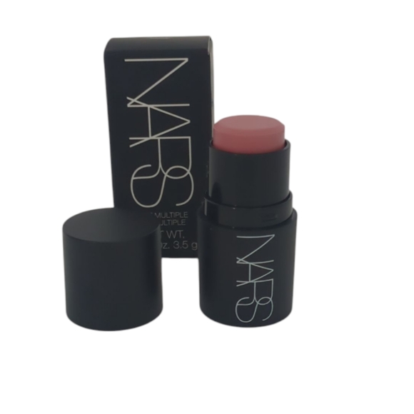 NARS The Multiple Cream Blush, Lip & Eye Stick Mini - Picture 1 of 11
